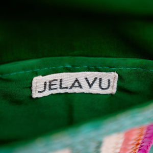 Brooke - Small Clutch - Jelavu.com