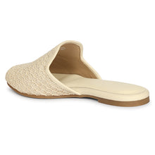 Load image into Gallery viewer, Andrea - Bone Mules - Jelavu.com