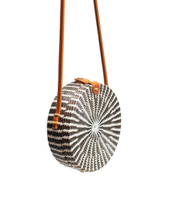 Ata Bali - Small Crossbody - Jelavu.com