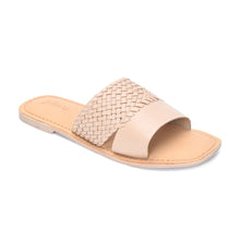Load image into Gallery viewer, Camilla - Blush Sandals - Jelavu.com