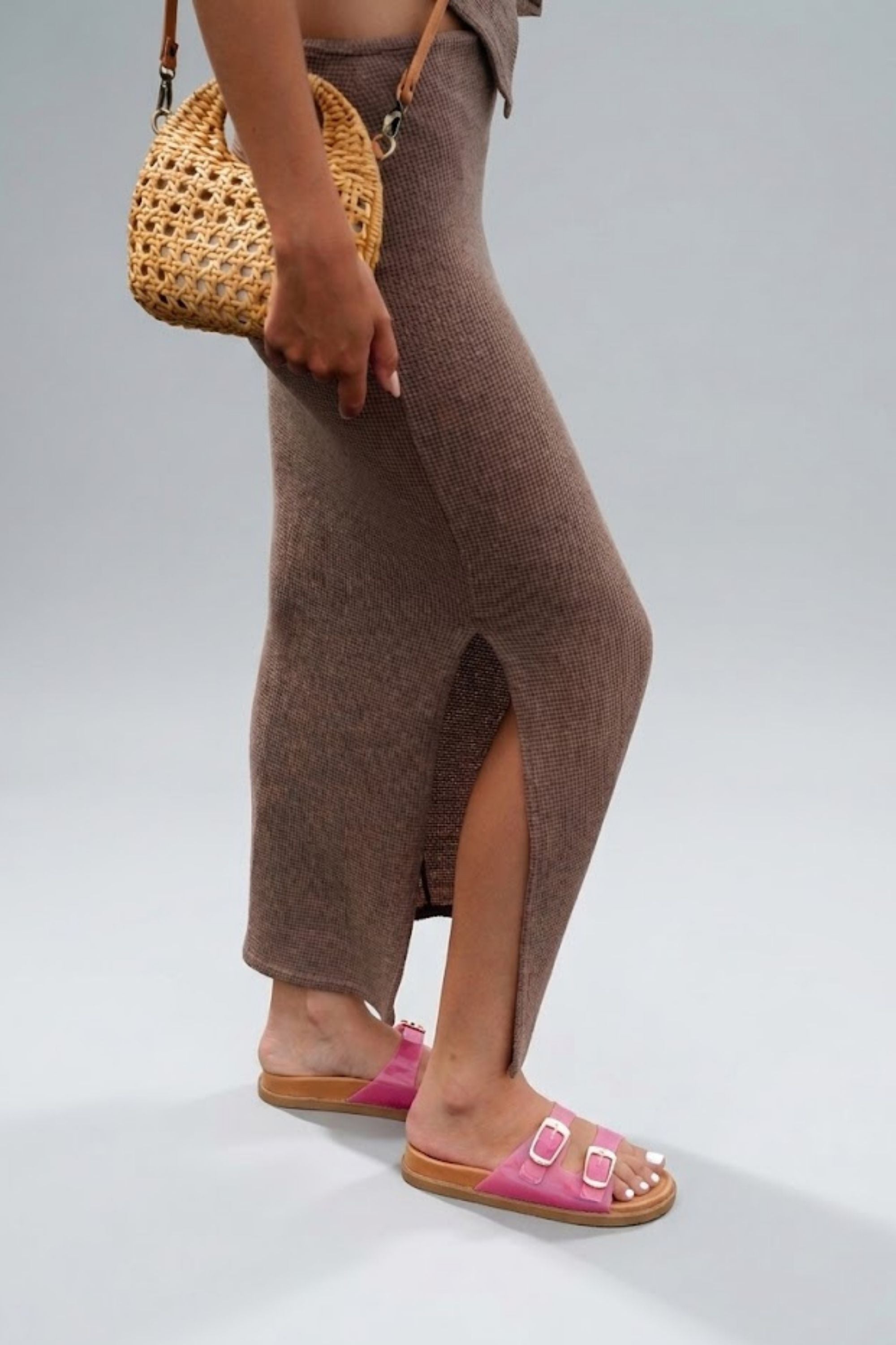 Jelavu - Barbie Pink Sandals - Jelavu.com