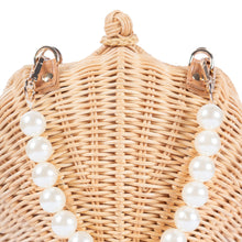 Load image into Gallery viewer, Shelly Pearl - Crossbody - Jelavu.com