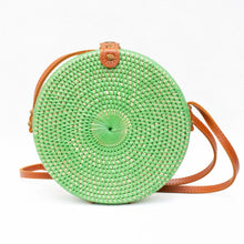Load image into Gallery viewer, Ata Bali - Small Crossbody - Jelavu.com