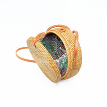 Load image into Gallery viewer, Ata Bali - Small Crossbody - Jelavu.com