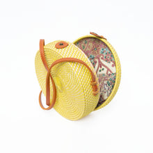 Load image into Gallery viewer, Ata Bali - Small Crossbody - Jelavu.com