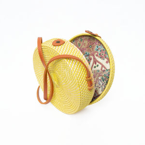 Ata Bali - Small Crossbody - Jelavu.com