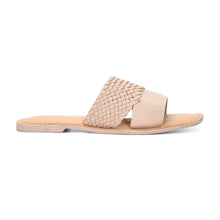 Load image into Gallery viewer, Camilla - Blush Sandals - Jelavu.com