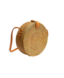 Ata Bali - Small Crossbody - Jelavu.com