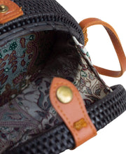 Load image into Gallery viewer, Ata Bali - Small Crossbody - Jelavu.com