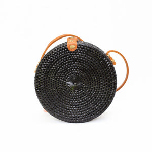 Ata Bali - Small Crossbody - Jelavu.com