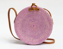 Load image into Gallery viewer, Ata Bali - Small Crossbody - Jelavu.com