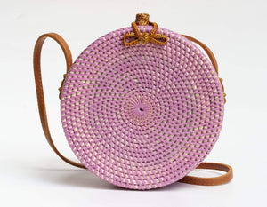 Ata Bali - Small Crossbody - Jelavu.com