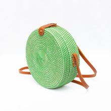 Load image into Gallery viewer, Ata Bali - Small Crossbody - Jelavu.com