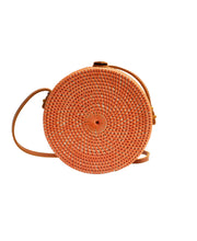 Load image into Gallery viewer, Ata Bali - Small Crossbody - Jelavu.com