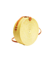 Load image into Gallery viewer, Ata Bali - Small Crossbody - Jelavu.com