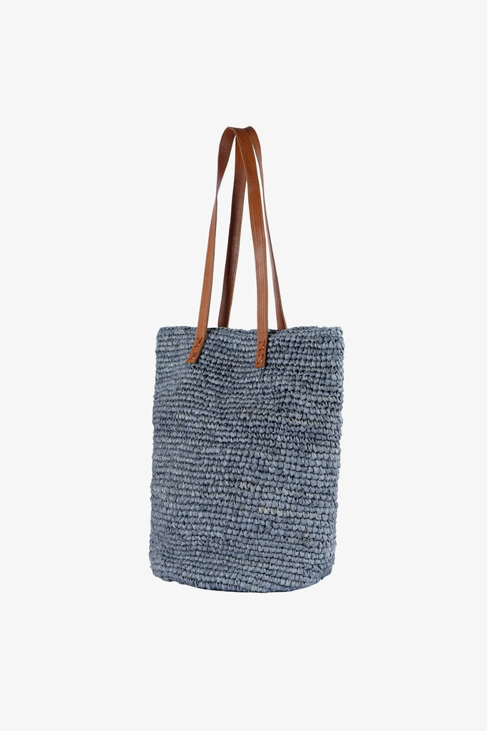 Jelavu - Hampton Grey Tote Bag