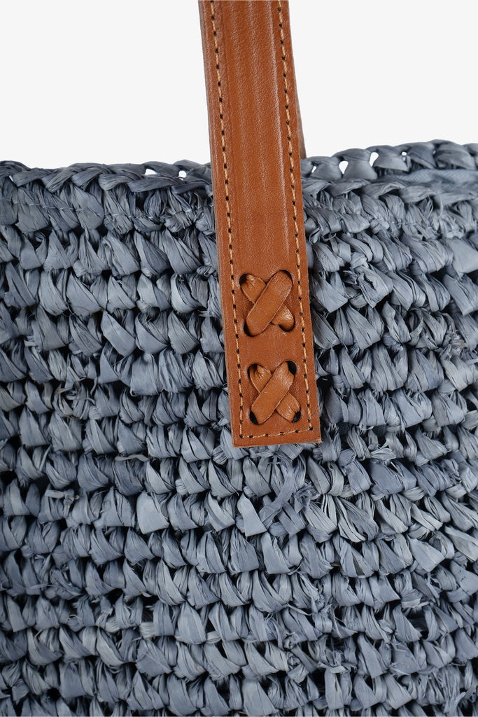 Jelavu - Hampton Grey Tote Bag
