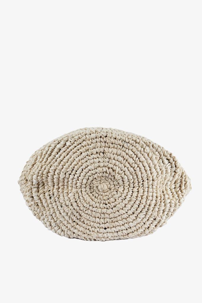 Jelavu - Hampton White Tote Bag - Jelavu.com