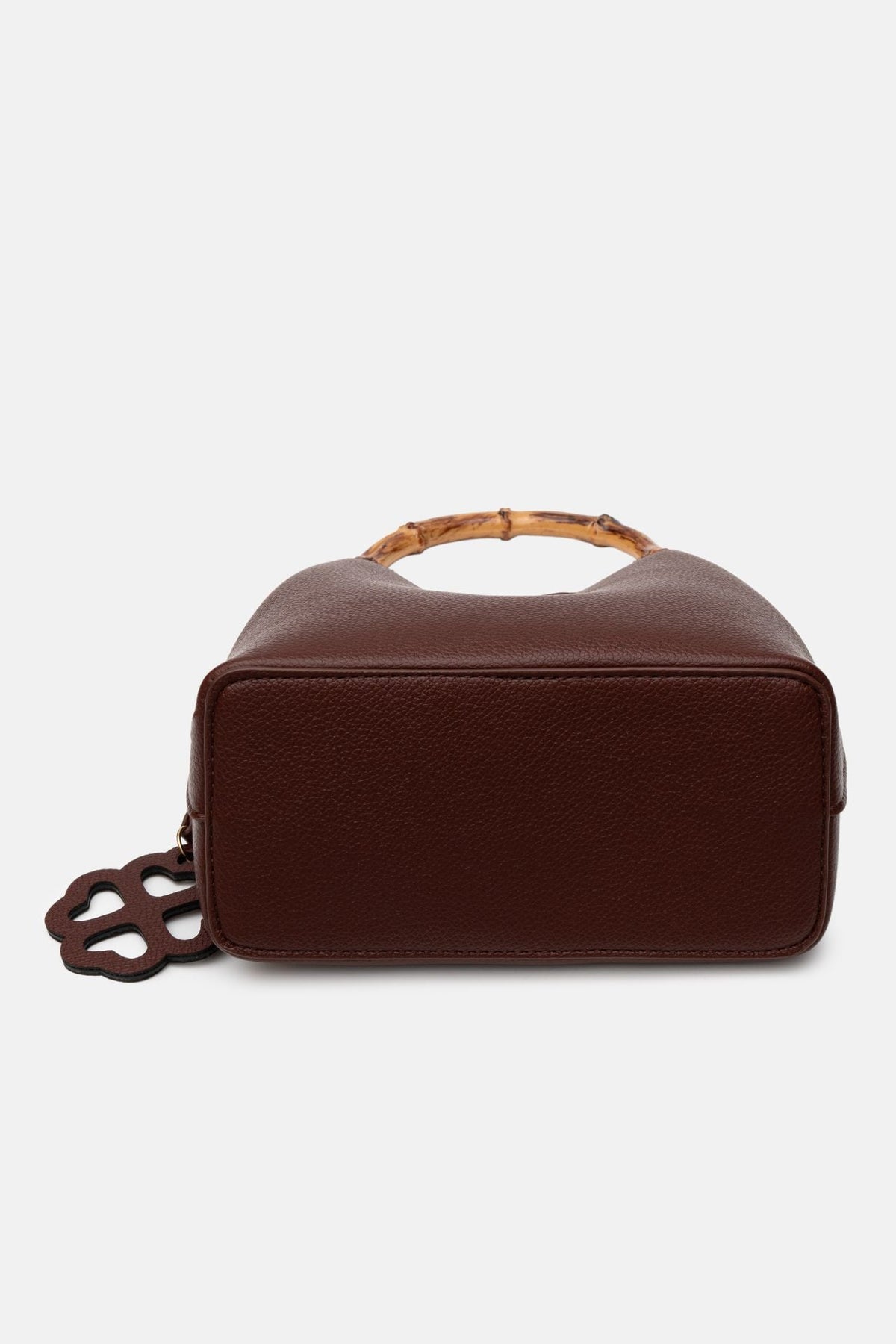 Jelavu - Grace Chocolate Crossbody Bag