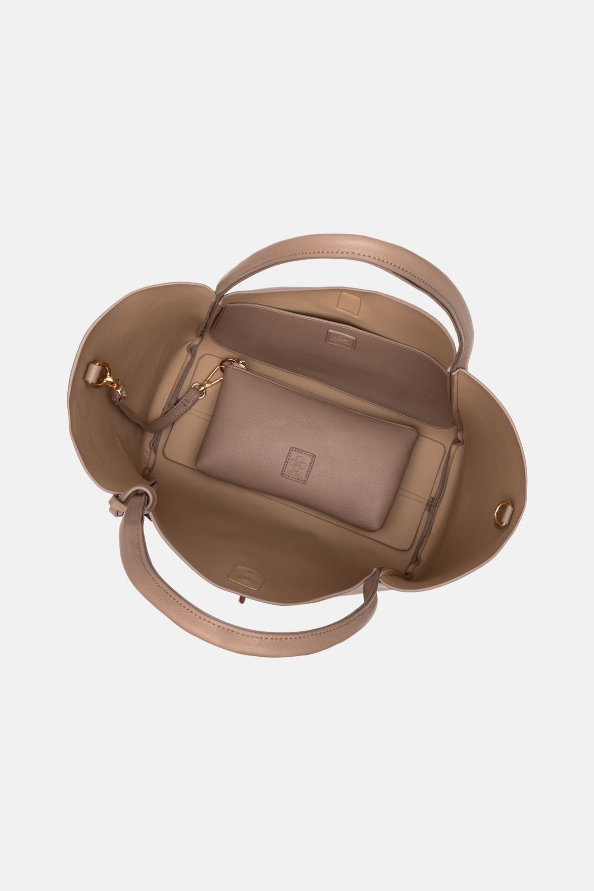 Jelavu - Aspenn Mushroom Tote Bag