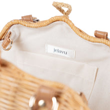Load image into Gallery viewer, Jelavu - Shelly Bamboo - Jelavu.com