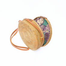 Load image into Gallery viewer, Ata Bali - Small Crossbody - Jelavu.com