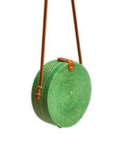 Load image into Gallery viewer, Ata Bali - Small Crossbody - Jelavu.com