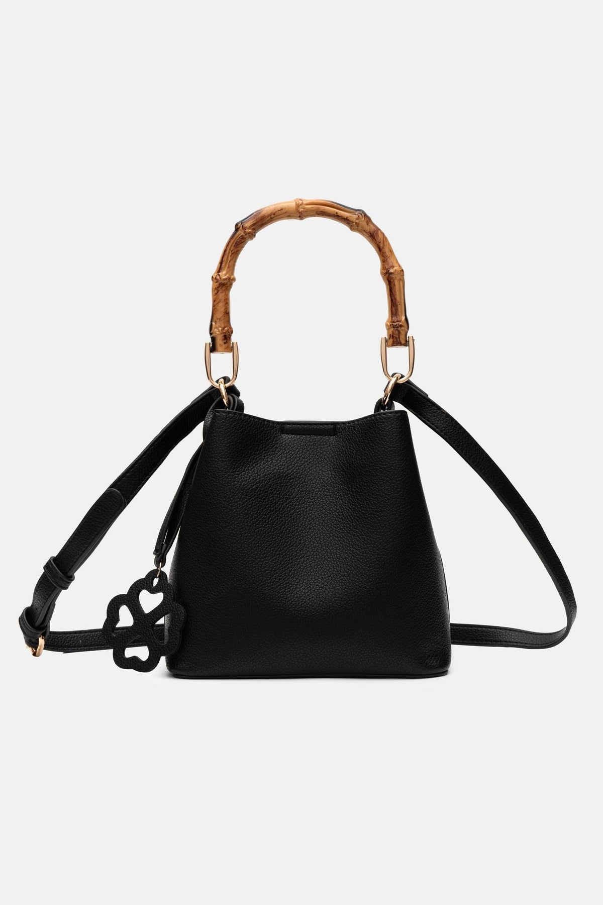 Jelavu - Grace Black Crossbody Bag
