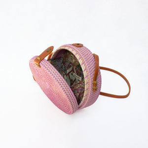 Ata Bali - Small Crossbody - Jelavu.com