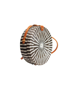 Ata Bali - Small Crossbody - Jelavu.com