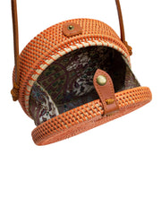 Load image into Gallery viewer, Ata Bali - Small Crossbody - Jelavu.com