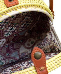 Ata Bali - Small Crossbody - Jelavu.com
