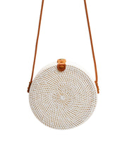 Load image into Gallery viewer, Ata Bali - Small Crossbody - Jelavu.com