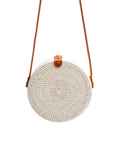 Ata Bali - Small Crossbody - Jelavu.com
