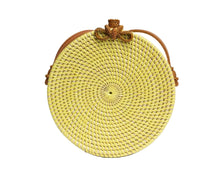 Load image into Gallery viewer, Ata Bali - Small Crossbody - Jelavu.com