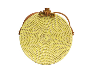Ata Bali - Small Crossbody - Jelavu.com