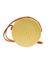 Load image into Gallery viewer, Ata Bali - Small Crossbody - Jelavu.com