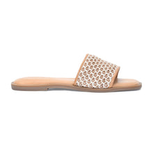 Load image into Gallery viewer, Delicate - Cognac Sandals - Jelavu.com