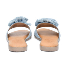 Load image into Gallery viewer, Rosetta - Light Denim Sandals - Jelavu.com