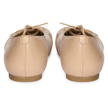 Load image into Gallery viewer, Ellie -Nude Sandals - Jelavu.com