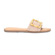 Load image into Gallery viewer, Amy - Blush Sandals - Jelavu.com