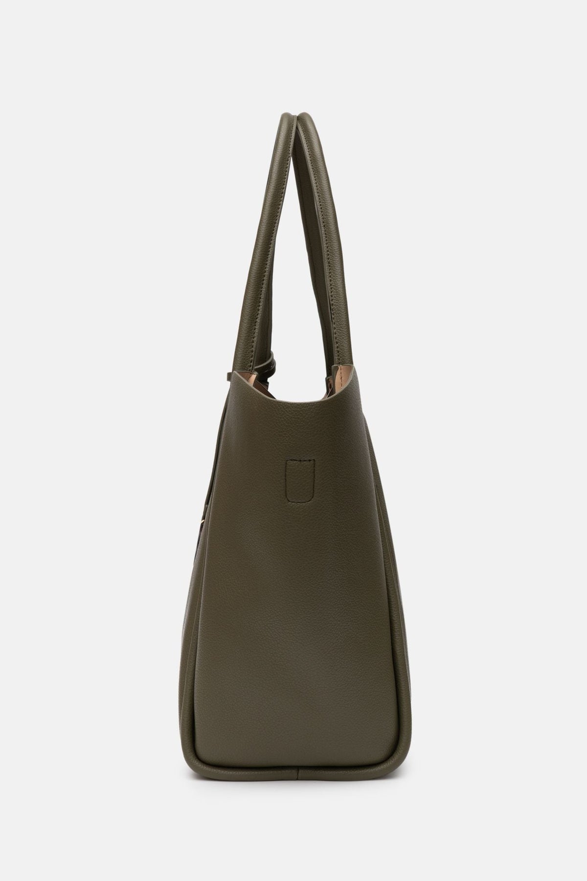 Jelavu - Aspenn Olive Tote Bag