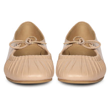 Load image into Gallery viewer, Ellie -Nude Sandals - Jelavu.com