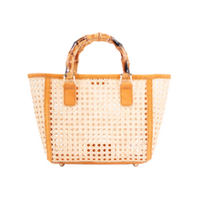 Load image into Gallery viewer, Bristol Medium Satchel - FutureBrandsGroup