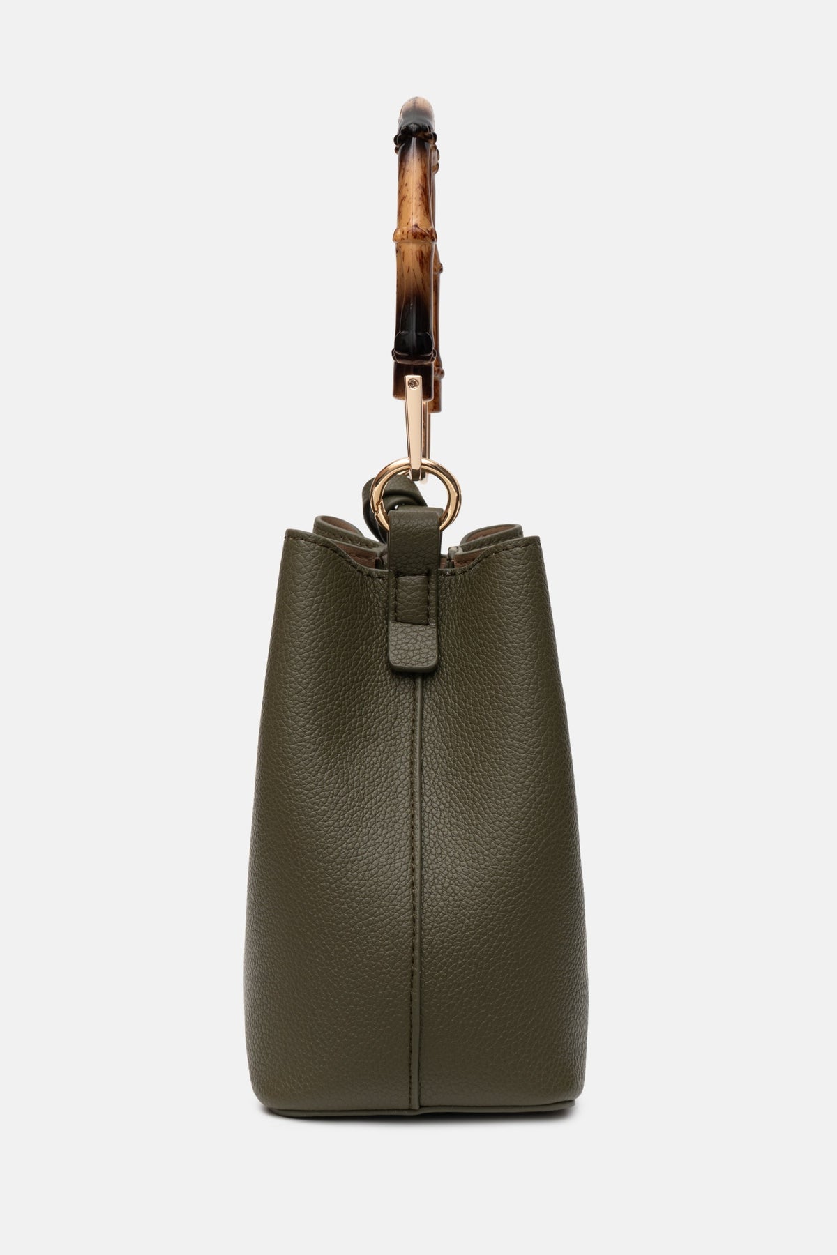 Jelavu - Grace Olıve Crossbody Bag