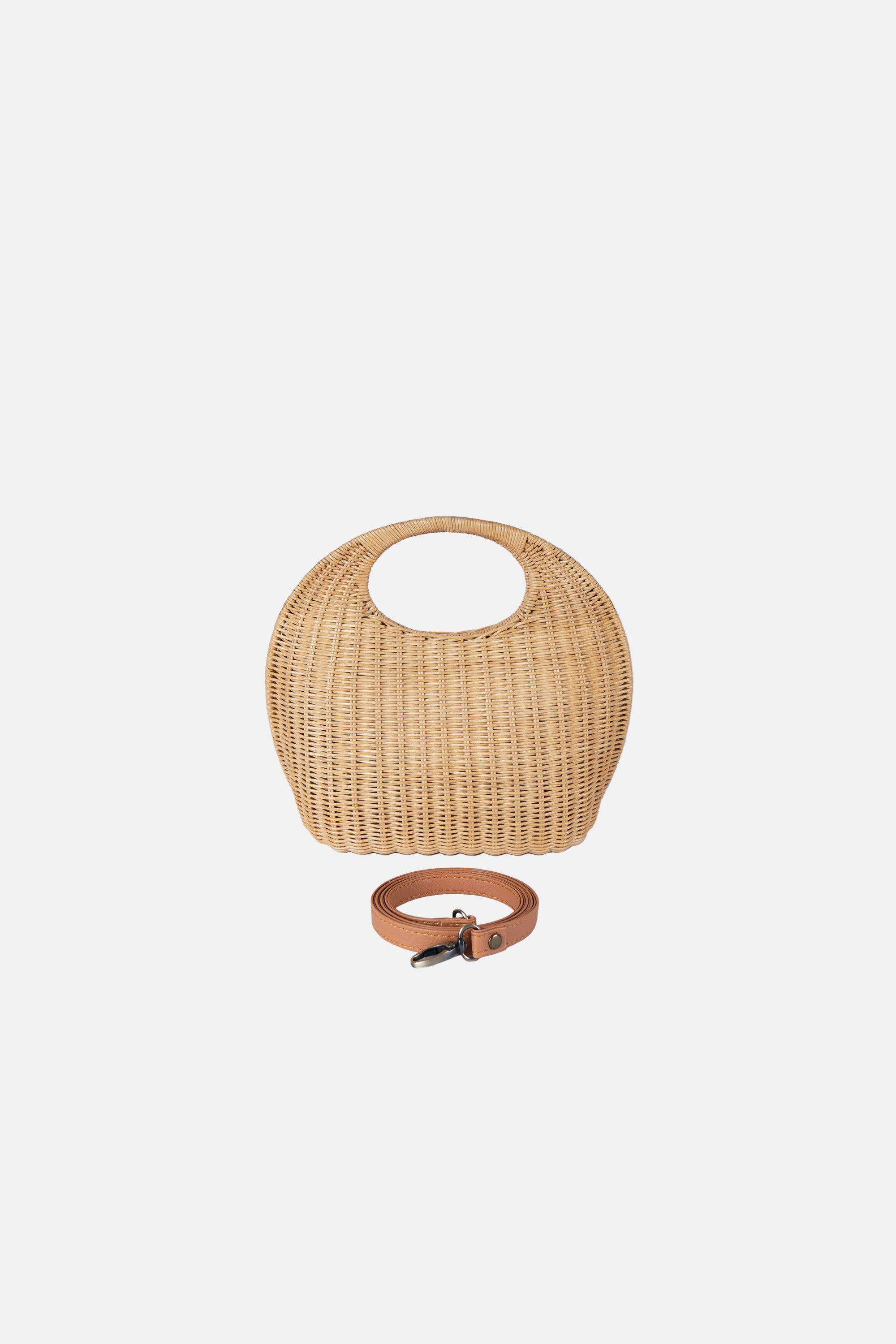 Jelavu - Aida Crossbody Bag - Jelavu.com
