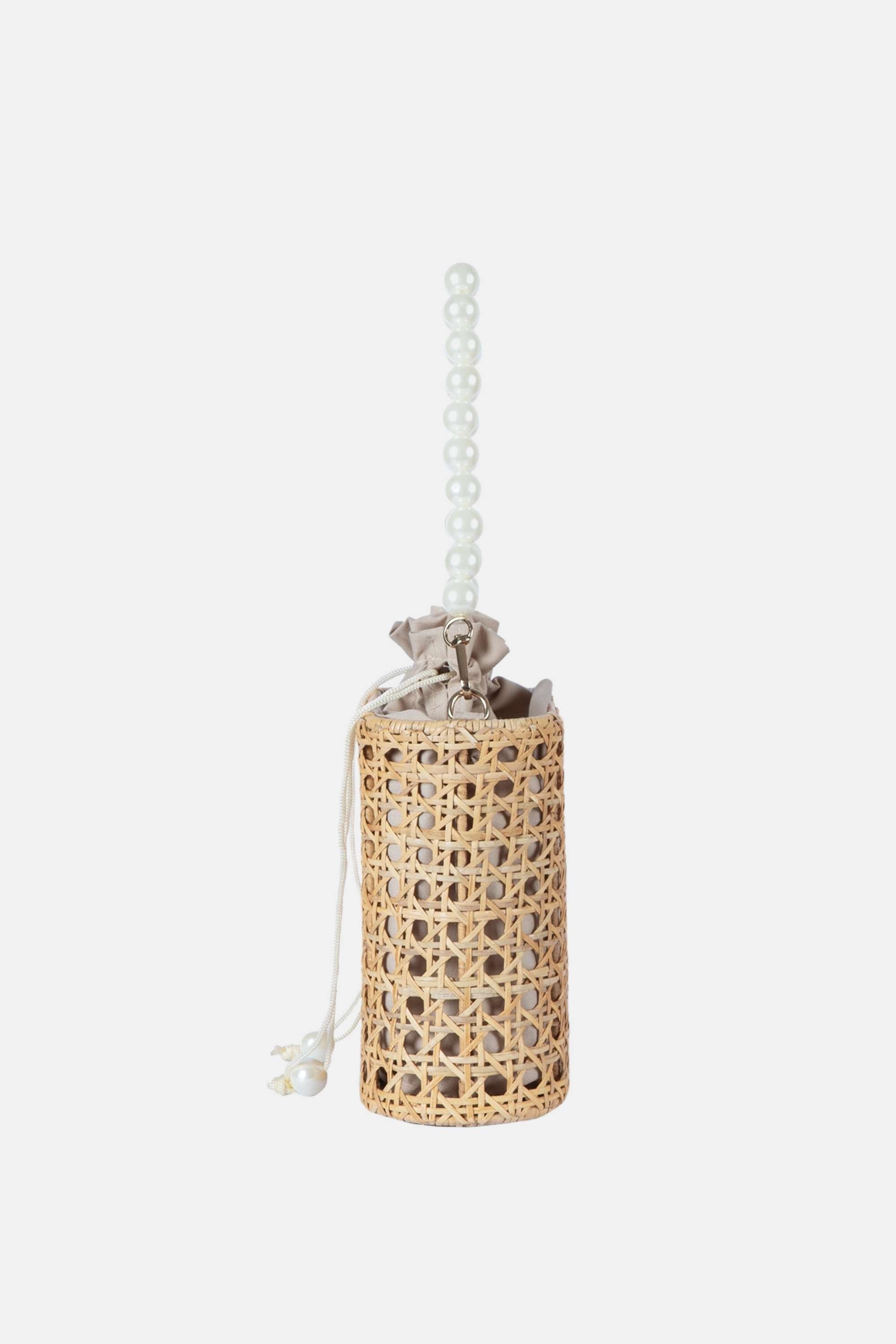 Jelavu - Amalfee Pearl Crossbody Bag - Jelavu.com