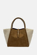 Jelavu Aspen Camel Tote Bag