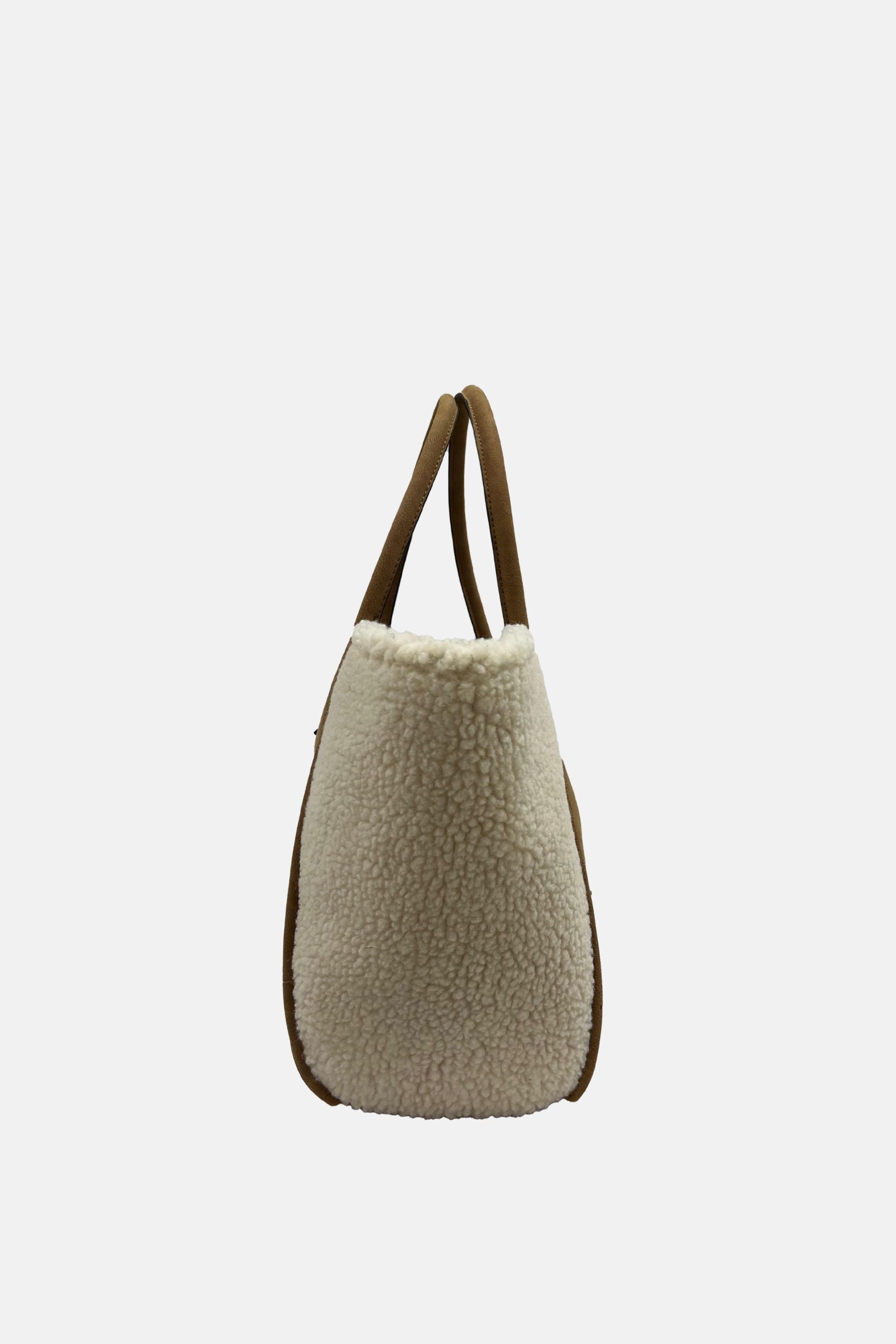 Jelavu Aspen Camel Tote Bag