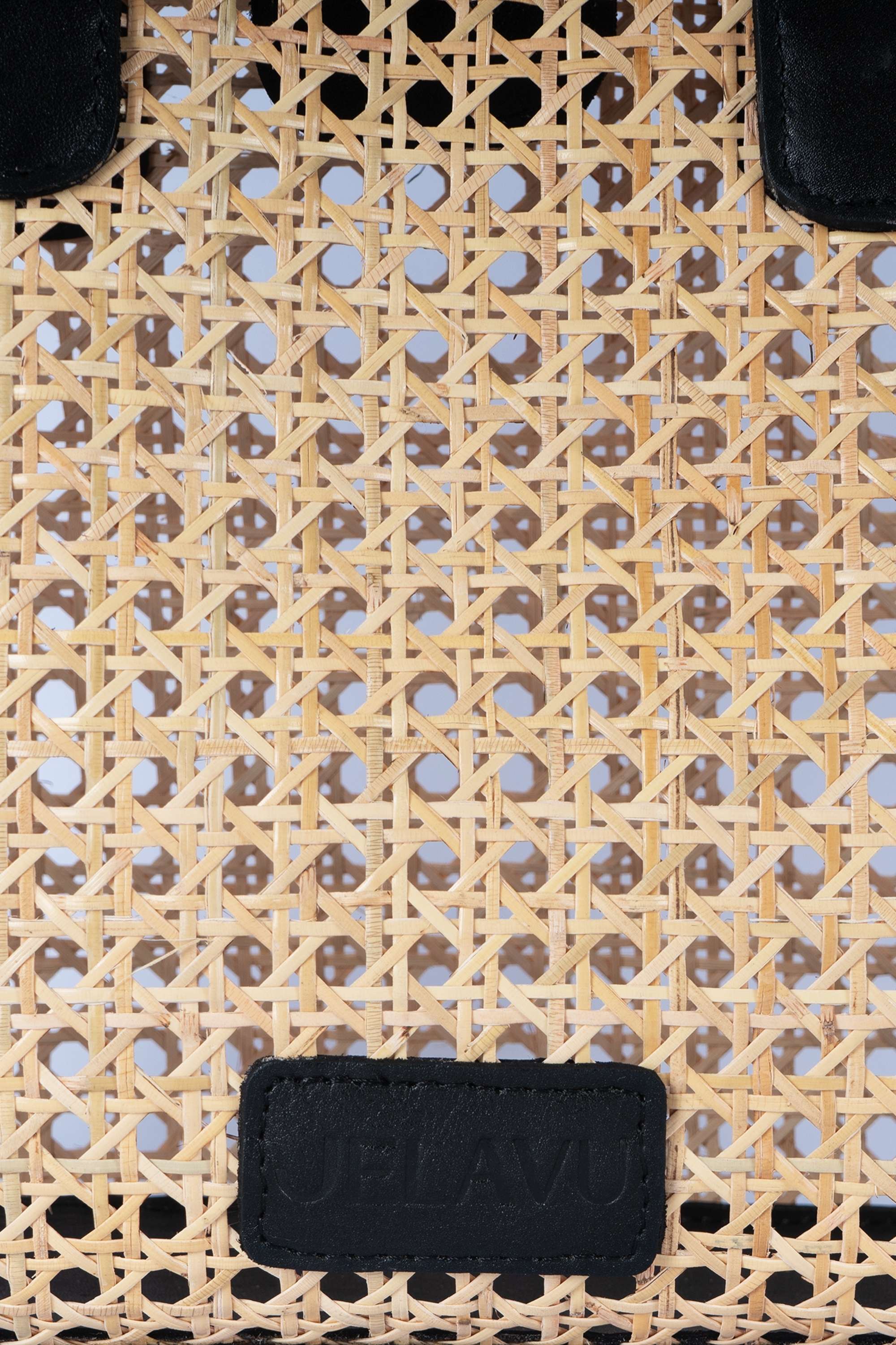 Jelavu - Bristoll Black Medium Satchel Bag - Jelavu.com